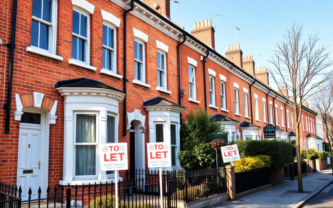 Buy-to-let Returns Calculator