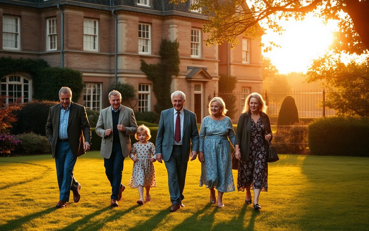 Inheritance Tax Calculator
