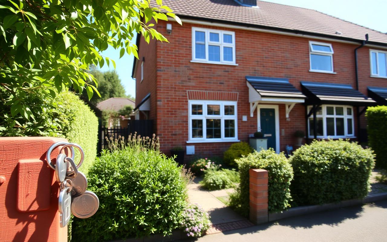Mortgage Calculator