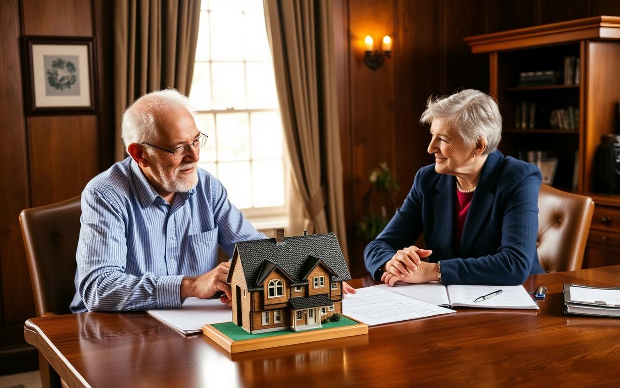 Pensions in Your Estate Calculator