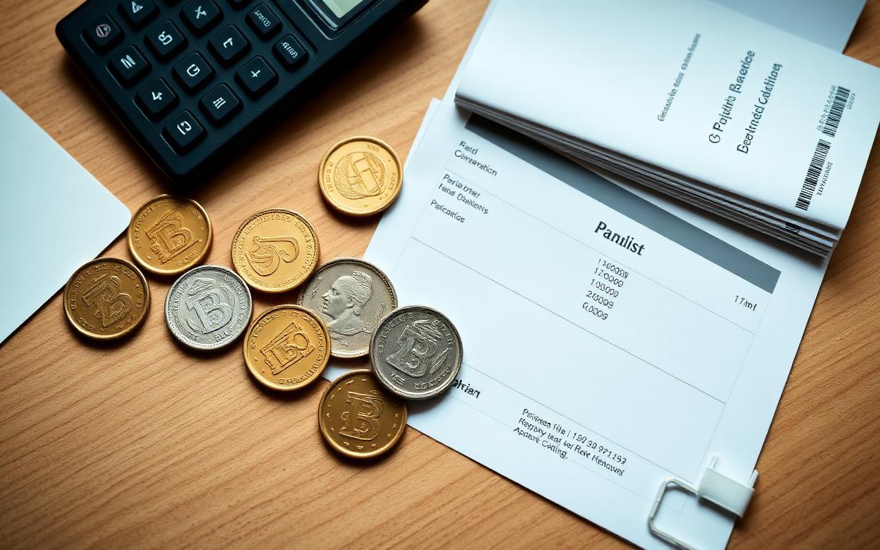 UK Tax Calculator